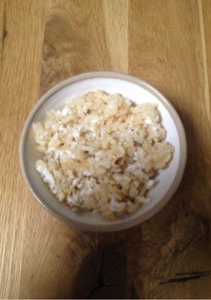 簡単(o^^o)鯛飯(o^^o)-レシピのメイン写真