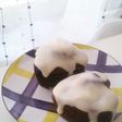 とろふわ*絶品のマシュマロカップケーキ
