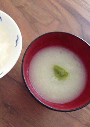 【離乳食】春キャベツと新たまねぎ-レシピのメイン写真