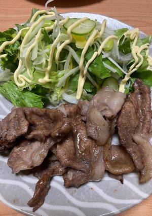 ワインポーク-レシピのメイン写真