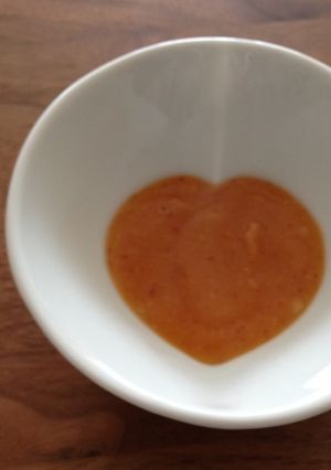 【離乳食】にんじんポタージュ-レシピのメイン写真
