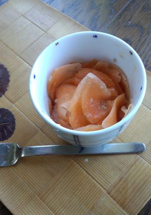 簡単！癖になる食感の人参サラダ！-レシピのメイン写真