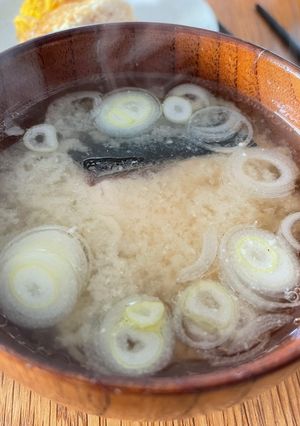 あら汁！-レシピのメイン写真