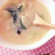 クリームシチュー