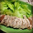胸肉なのにジューシーな簡単鳥ハム♪