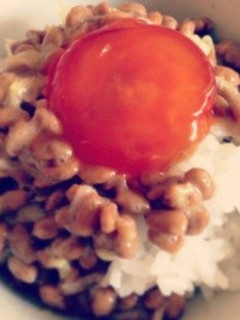 黄身の醤油漬け♪-レシピのメイン写真