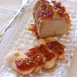 簡単&美味♪甘辛醤油味✿焼き豚✿