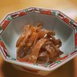 スルメの塩麹漬け/最強のご飯の友!