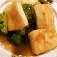 簡単!ブロッコリーと豆腐でメイン!中華餡