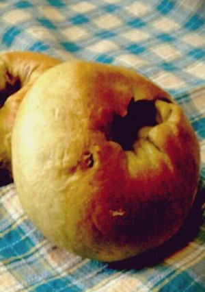 春色*抹茶ベーグル-レシピのメイン写真