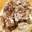 サクサク★クランチチョコ