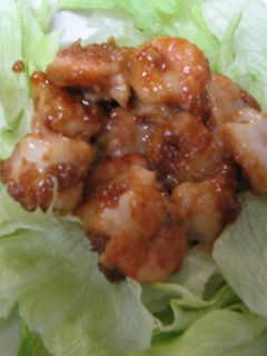 醤油麹deエビマヨ-レシピのメイン写真