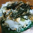 さっぱり美味しい 大根サラダ