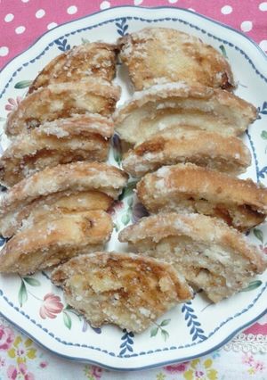 車麩の唐揚げ！塩麹風味-レシピのメイン写真