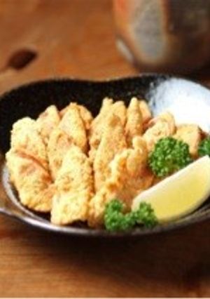 簡単☆魚肉ソーセージのフリッター-レシピのメイン写真