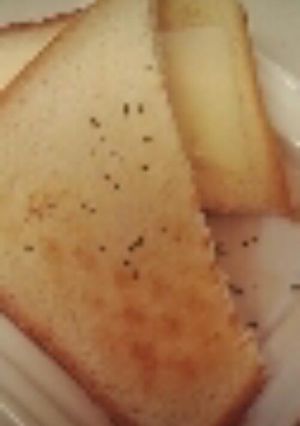 おかずのサンドウィッチ＊カフェ風-レシピのメイン写真