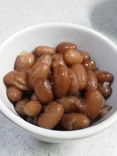 金時豆の甘煮-レシピのメイン写真