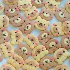 รูปของ * くまｻﾝ クッキー *