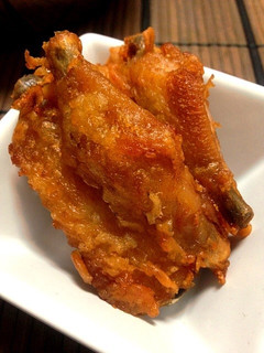 ナンプラーで唐揚げ-レシピのメイン写真