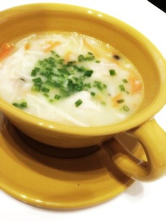 あったまる♡参鶏湯風鶏手羽-レシピのメイン写真
