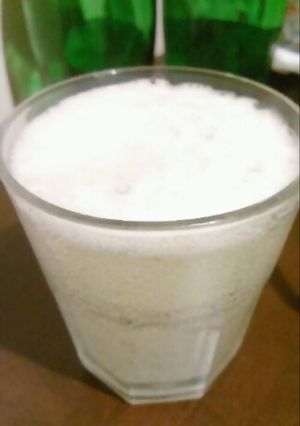 パイナップル酵母ジュース-レシピのメイン写真