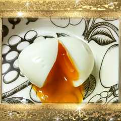 うまうま♪簡単・失敗なしの半熟卵＆味玉-レシピのメイン写真