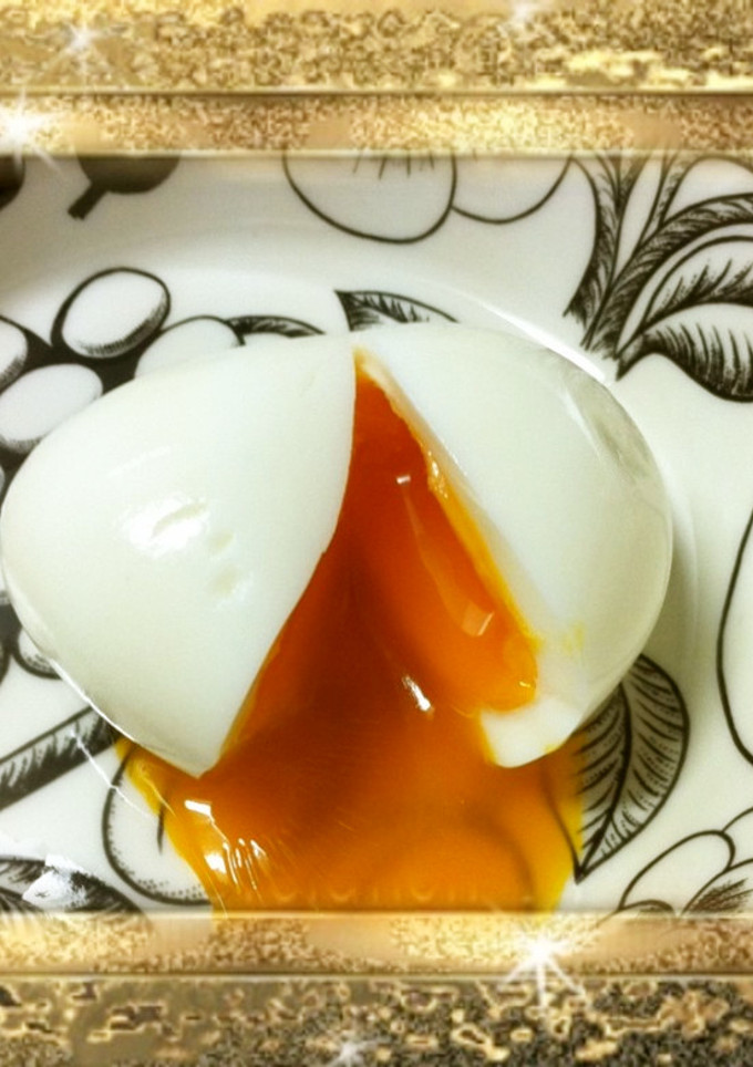 うまうま♪簡単・失敗なしの半熟卵＆味玉-レシピのメイン写真