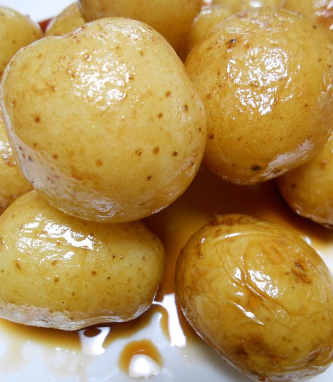 新じゃが芋 楽天市場】【ふるさと納税】2026 年収穫 中園ファームの新じゃがいも