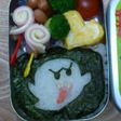 テレサのキャラ弁♬