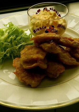 チキンぴかた-レシピのメイン写真