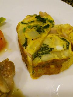 洋風卵焼き-レシピのメイン写真