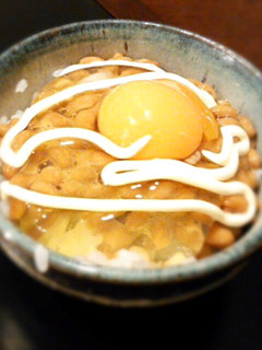 マヨラー向け♪アカンうまうま卵かけご飯!-レシピのメイン写真