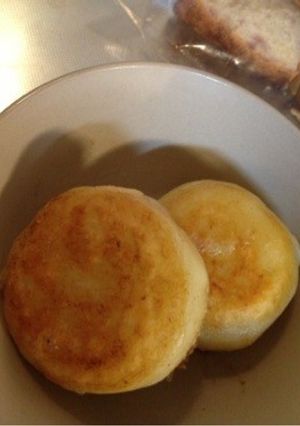じゃがいもチーズ-レシピのメイン写真
