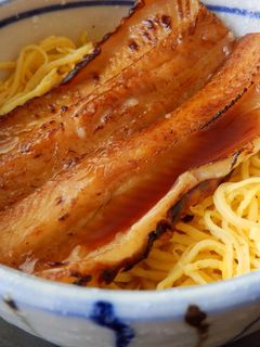 一手間かけて蒲焼きを美味しく食べよう!-レシピのメイン写真