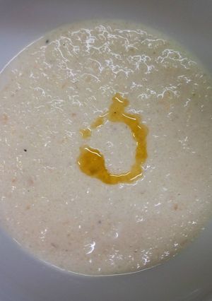 スープ 新玉スープ!シャキシャキ美味しい-レシピのメイン写真