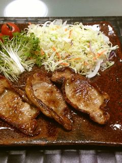 また食べたくなる☆豚の生姜焼き-レシピのメイン写真