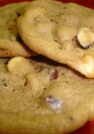 Cuppuccino＆Chocolate Chip Cookies-レシピのメイン写真