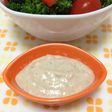 簡単!ヘルシー!サラダに!和風豆腐ソース