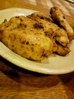 簡単美味しい☆鶏胸肉のマヨネーズ焼き-レシピのメイン写真