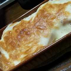焼きトマト-レシピのメイン写真