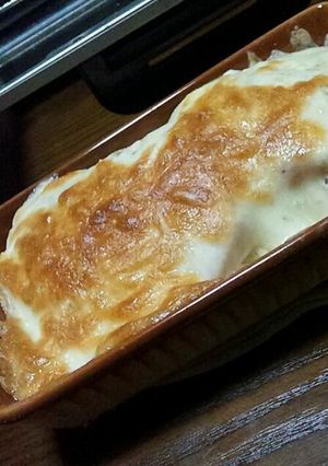 焼きトマト-レシピのメイン写真