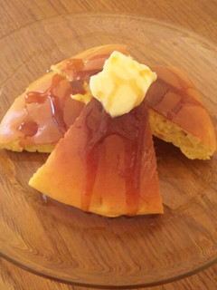 ☆ホットケーキミックスの作り方☆-レシピのメイン写真