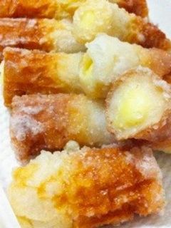 超簡単!!ちくわチーズ揚げ❤-レシピのメイン写真
