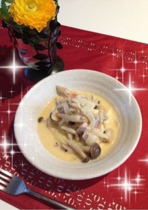鳥肉のクリームチーズ煮-レシピのメイン写真