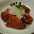 懐かしの味!さばの竜田揚げ