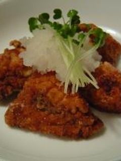 懐かしの味!さばの竜田揚げ-レシピのメイン写真