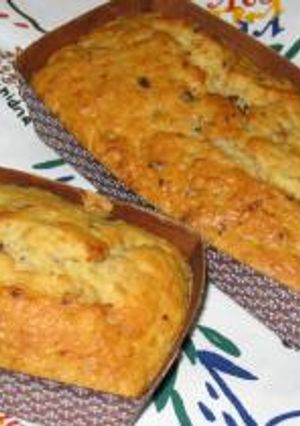 バナナブレッド～Banana Bread～-レシピのメイン写真