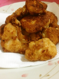 鶏の唐揚げ(塩麹でも醤油麹でもOK)-レシピのメイン写真