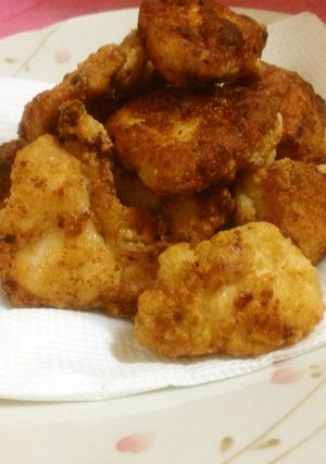 鶏の唐揚げ(塩麹でも醤油麹でもOK)-レシピのメイン写真