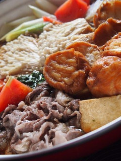 ♡醤油麹入り すき焼きの割り下♡-レシピのメイン写真
